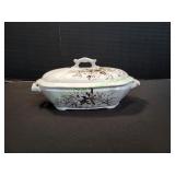 Furnival & Sons Covered Serving Dish