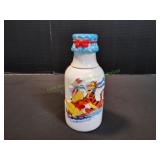 8" Disney Winnie the Pooh Ceramic Milk Jug