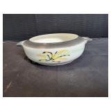 Princess China Tru-Tome Wheat Serving Bowl