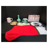 Christmas Dï¿½cor & More