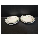 Design Concepts Madeline China Bowls & Plates