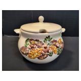 Home Accents Large Ceramic Soup Tureen