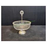 Nut / Mint Serving Dish