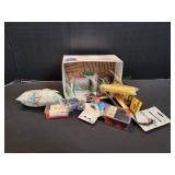 Household Hardwares & More