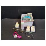 Crafting Supplies & More