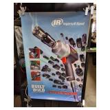 Ingersoll Rand Poster