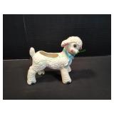Vintage Mid Century Baby Lamb Planter
