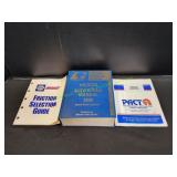 Lincoln Tech Motor Repair Manual & More