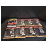 Modern Automotive Technology & ASE Study Guides