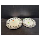 (8) Vintage May Plates #714760