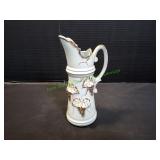 Vintage LW Ceramic Pitcher