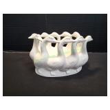 Holland Mold Geese Bowl