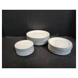 Noritake Stoneware Woodstock Dinnerware