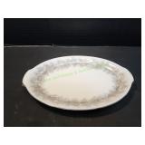 Sango Sierra Pines Porcelain Platter