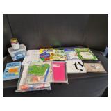 Classroom Learning Books & More