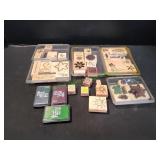 Stampin