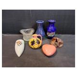 Vases & More