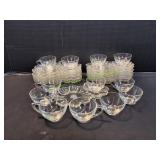 (12) Cosmos Garden Club Snackler Sets