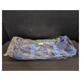Davidoff Cool Water Rolling Duffle Bag, 17"