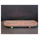 31" Madd Gear Skateboard