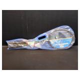 Sportcraft 2-Player Badminton Set
