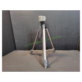 Vanguard Video Tripod