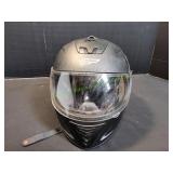 Harley Davidson Helmet, Sz Med