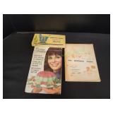 100 Years of Honey Grove, Texas w/ 1972 Calendar