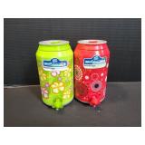 (2) Cool Gear Beverage Dispensers