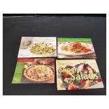 Pampered Chef Recipe Cards