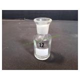 (1) Wheaton Bottle