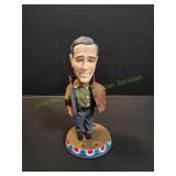 Gemmy George Bush 12" Animated Figure