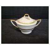 Embassy China Sugar Bowl