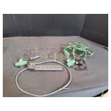 Extension Cord w/ Power Strip