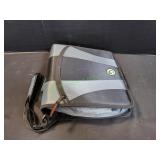 Case-It Binder