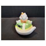 Vintage Casper the Friendly Ghost Candy Dish