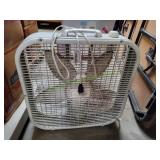 20" Box Fan