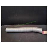 Deflect-o Flexible Aluminum Duct, 3"x8