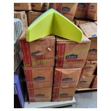 (6) Boxes of Household Items
