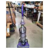 Dirt Devil Powermax Vacuum