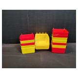 Small Bins