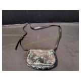 a new day Small Handbag