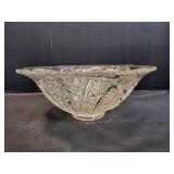 Indiana Glass Punch Bowl