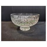 Crystal Bowl