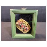 Vintage Shadow Box