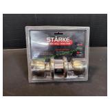 Starke Entry Door Knob w/ Key