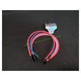 Sparkle My Universe Headband Set, 5ct