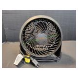 10" Honeywell Desk Fan
