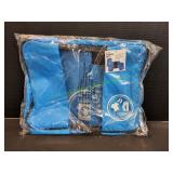 4pc Travel Set, NEW.