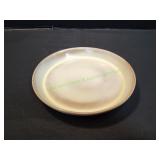 Vintage Frankoma #91 Pie Plate